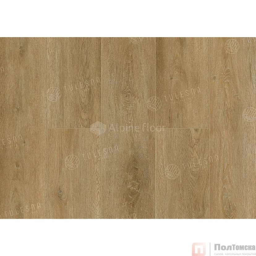 SPC ламинат Tulesna Verano Alcmena 1002-18