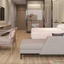 LVT плитка Aspenfloor Густо Кромвель GU3-01 - фото 1