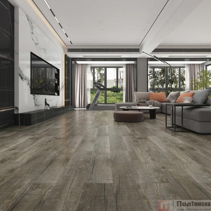 SPC ламинат OneFloor  ЕСО 5003 4v