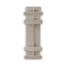 275 Соединитель Лексида 55мм Сосна оливье (шт) - фото 2