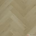 Кварцевый ламинат Fargo Herringbone 44-653-41 Дуб Атлантик - фото 1