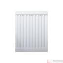 Молдинг HIWOOD 31*12*2700 мм LF124B - фото 2