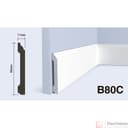 Плинтус B80C - фото 1