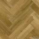 SPC Refloor Fargo Parquet Дуб Робуста 33-81996-9 (615*123*4мм, 0,5 мм) - фото 1