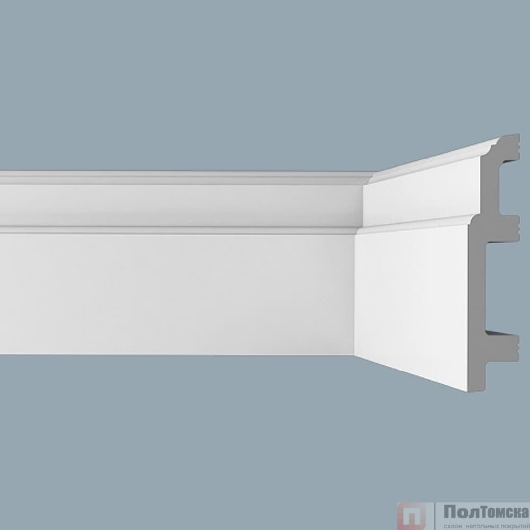 Плинтус Bello Deco   П 10 2000х100х20