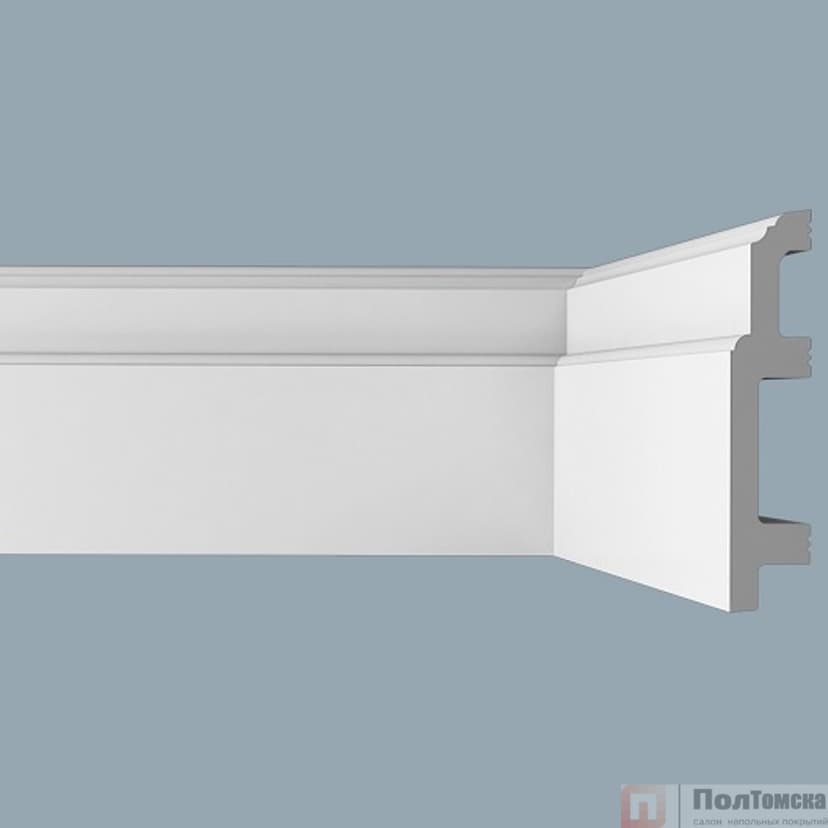 Плинтус Bello Deco   П 10 2000х100х20