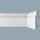 Плинтус Bello Deco   П 10 2000х100х20 - фото 1