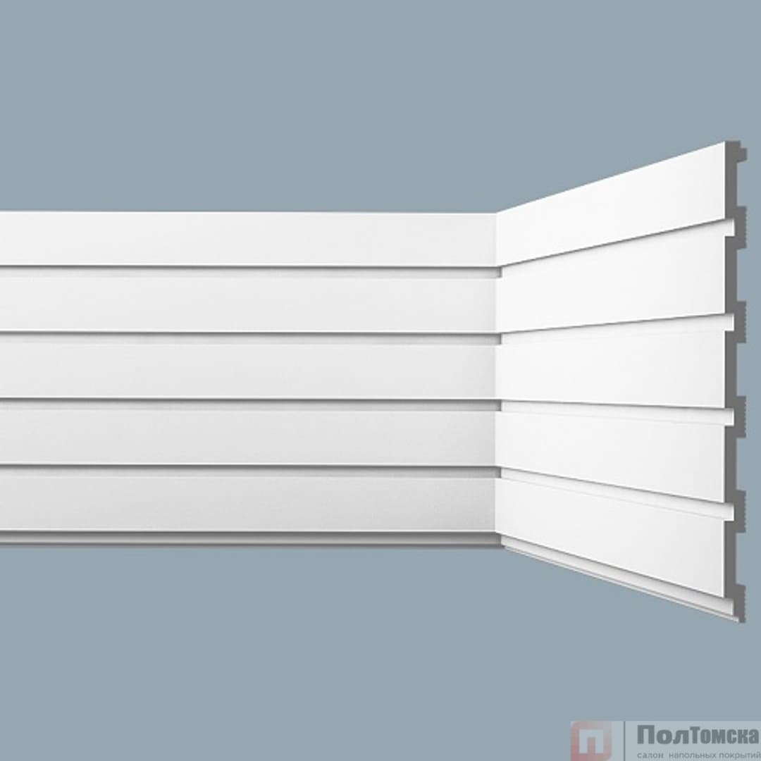 Стеновая панель Bello Deco   СП 03/2 2000х200х10