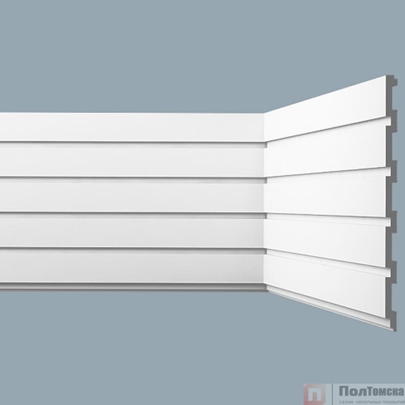 Стеновая панель Bello Deco   СП 03/2 2000х200х10