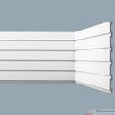 Стеновая панель Bello Deco   СП 03/2 2000х200х10 - фото 1