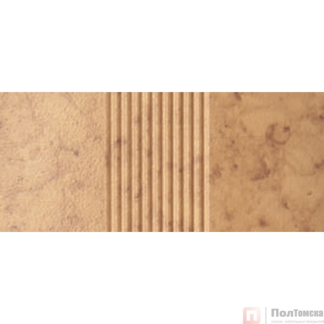 Микроплинтус 18мм 2,4м пробка светлая, шт