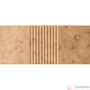 Микроплинтус 18мм 2,4м пробка светлая, шт - фото 1