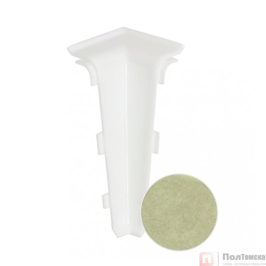 Угол внутренний TERA 731 Фрост беж