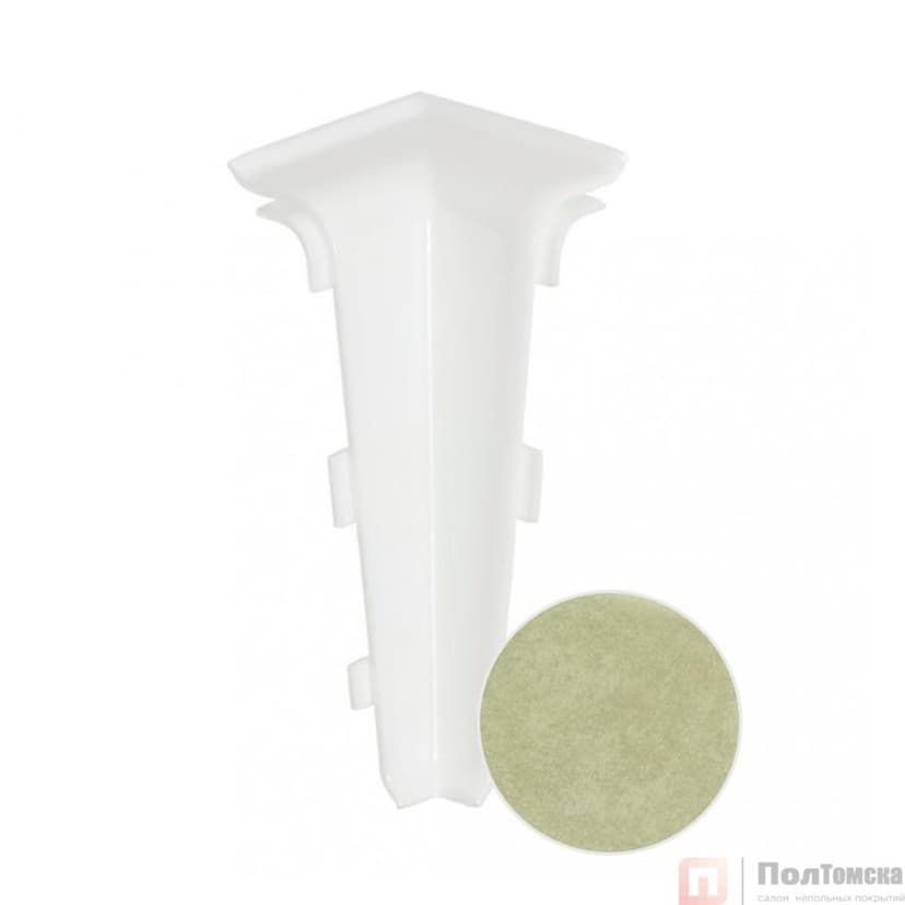 Угол внутренний TERA 731 Фрост беж