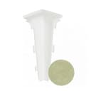 Угол внутренний TERA 731 Фрост беж - фото 1