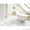 SPC ламинат CronaFloor Stone Терра Бьянко - фото 3