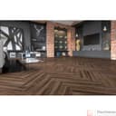 SPC Refloor Fargo Parquet Дуб Сиена 33-64W929 (615*123*4мм, 0,5 мм) - фото 3
