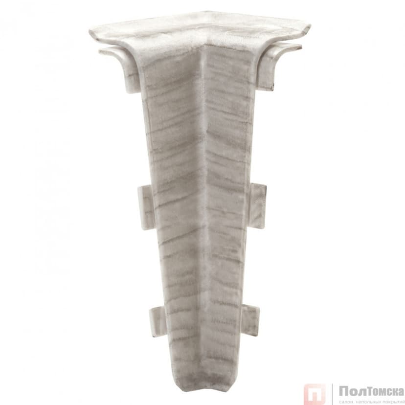 Угол внутренний ARBITON Indo 02 70мм Northern Ash