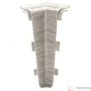 Угол внутренний ARBITON Indo 02 70мм Northern Ash - фото 1