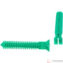 Крепление би-дюбель (БДУ 01.1), шт. - фото 3