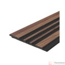 Панель HIWOOD 120*12*2700 мм LV121 BR396K - фото 1