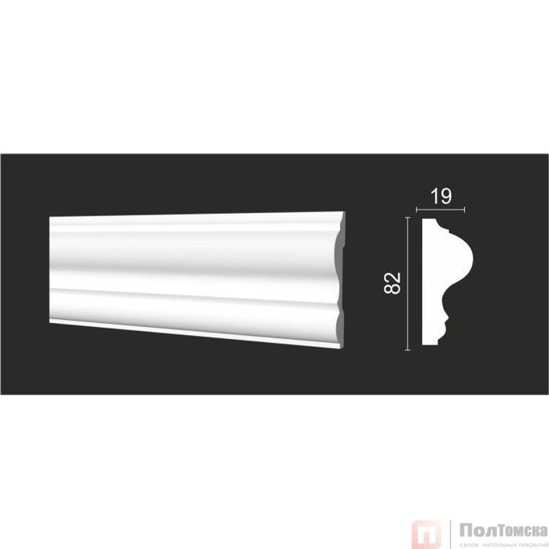 Молдинг DD606