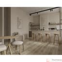 SPC ламинат Гранд Секвойя 5 mm (Grand Sequoia 5 mm) ГРАНД СЕКВОЙЯ КЛАУД ECO 11-1508 MC - фото 3