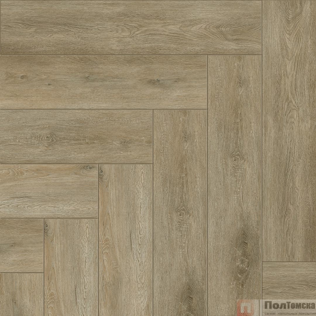 SPC ламинат NatisSton Unique Agder 5004-11