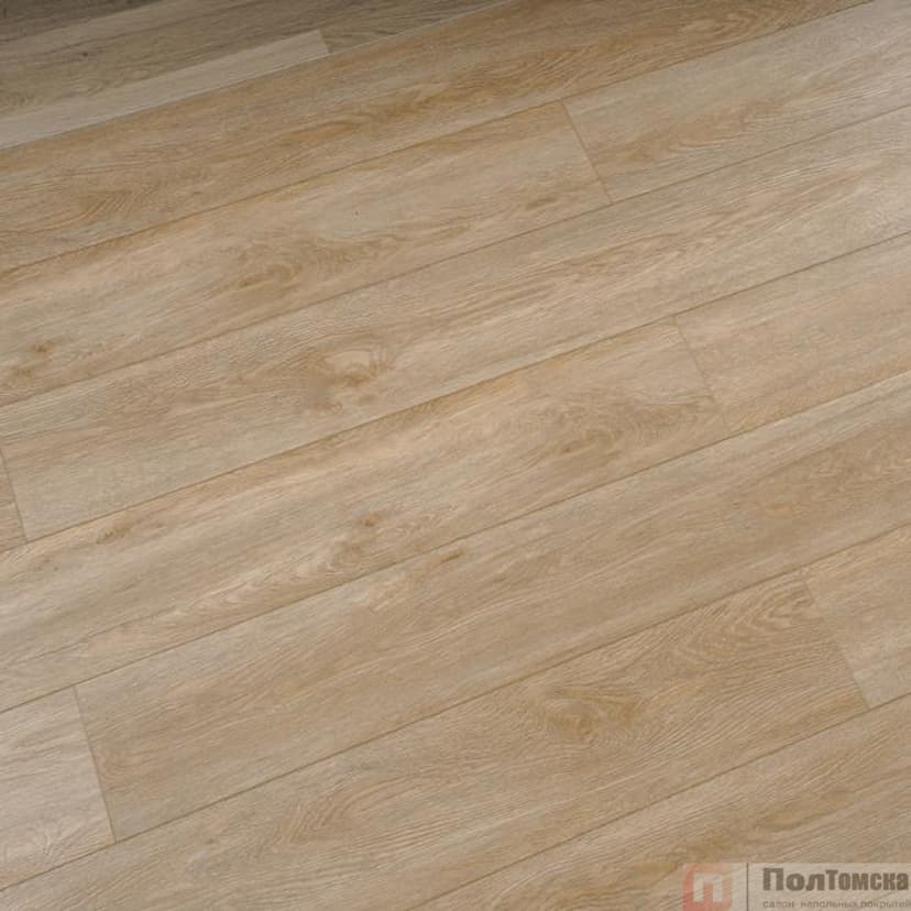 SPC ламинат Zeta La Casa Катания 1656