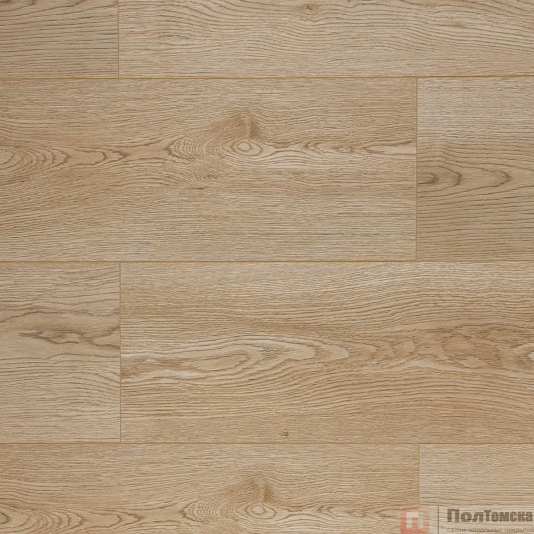 Минерально-полимерный ламинат – ARM 81, Дуб Шел