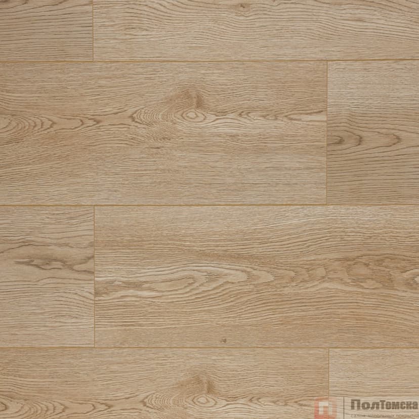 Минерально-полимерный ламинат – ARM 81, Дуб Шел