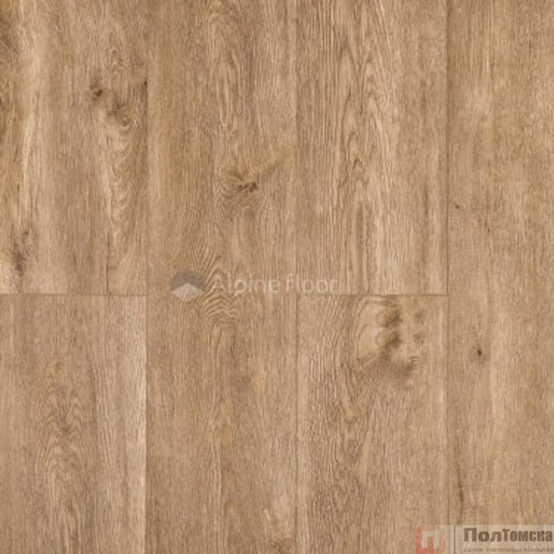 SPC плитка Alpine Floor Grand Sequoia Village ECO 11-607 Миндаль