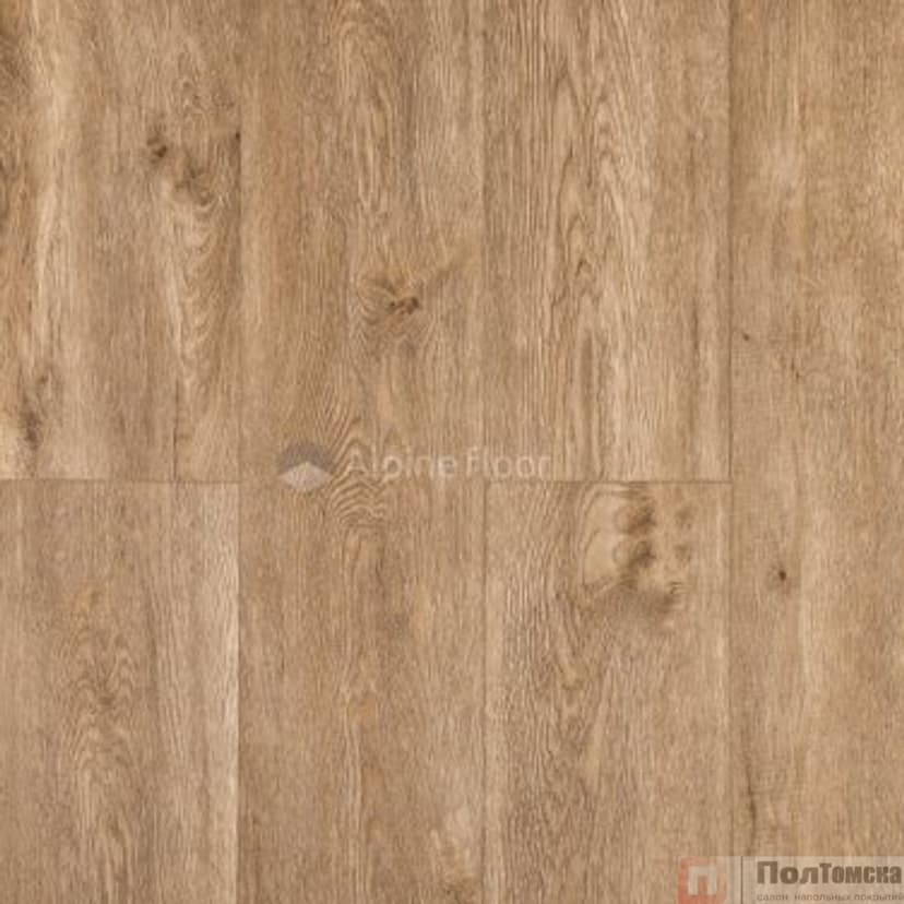 SPC плитка Alpine Floor Grand Sequoia Village ECO 11-607 Миндаль