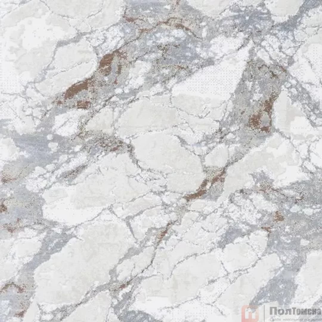 Ковровое покрытие Mers Lalee 04659A 24-Y8GH Cream/Grey