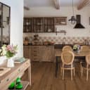 Кварц-виниловый ламинат Cronafloor Joli J1007 Темпо - фото 2