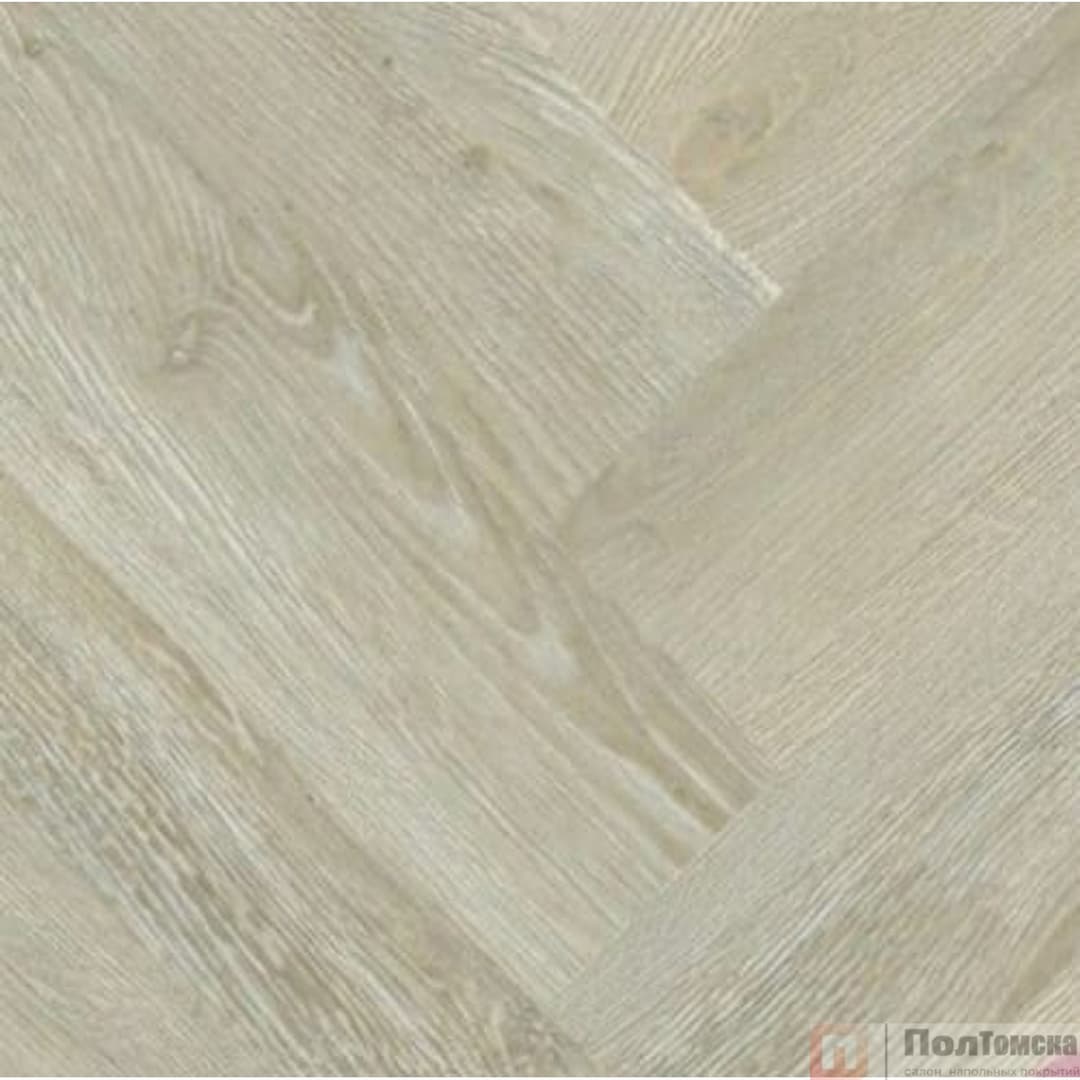 Кварц-виниловый ламинат Offwood Herringbone Амазония