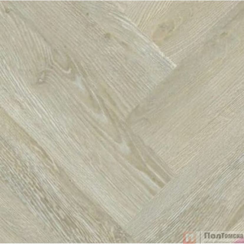 Кварц-виниловый ламинат Offwood Herringbone Амазония