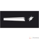 Карниз DD38 - фото 1