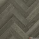 Кварцевый ламинат Fargo Herringbone 44-3046-6 Дуб Борнео - фото 1