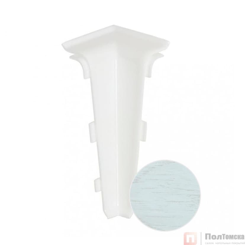 Угол внутренний TERA 702 Дуб Флорида