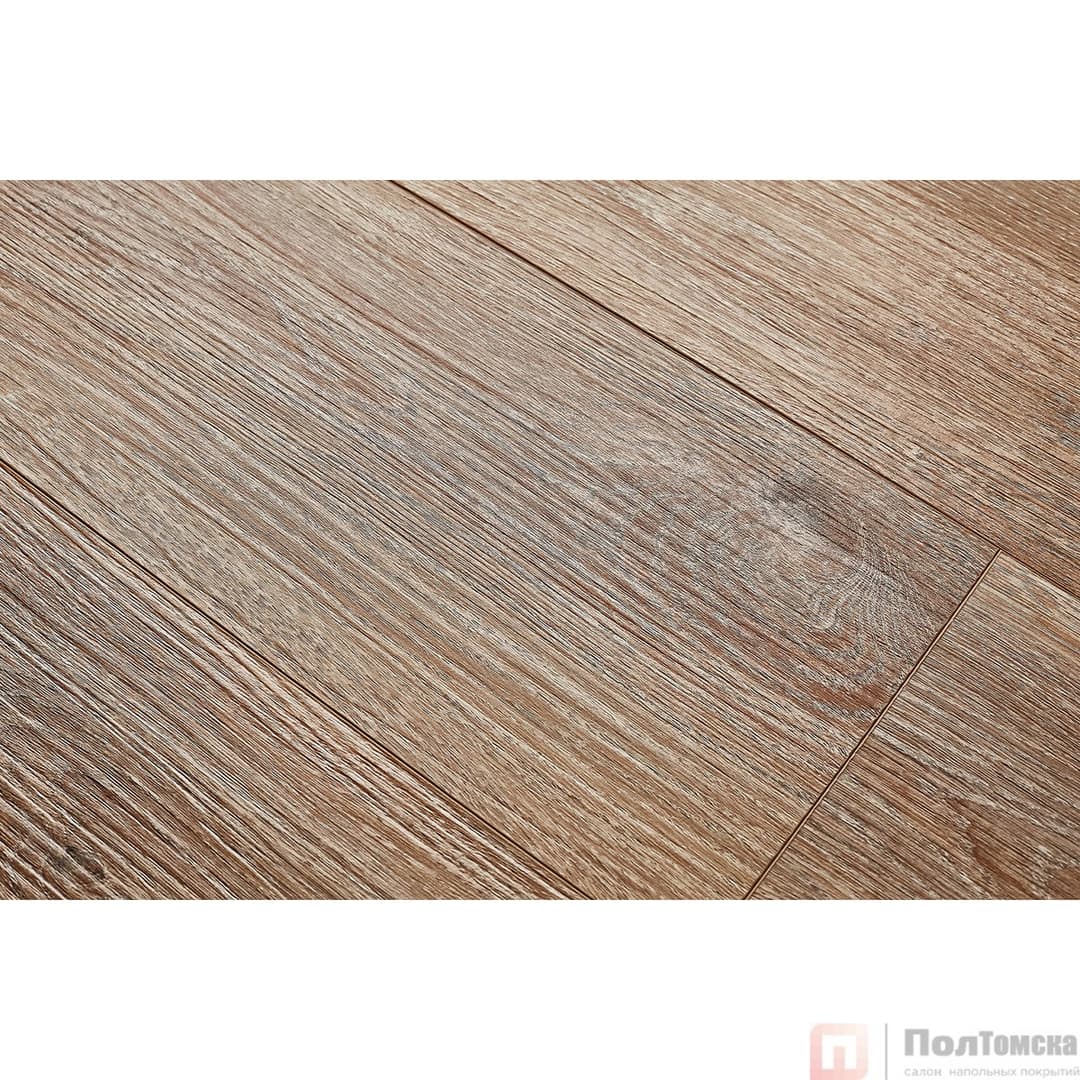 SPC ламинат Planker Force Дуб Блисс 4010