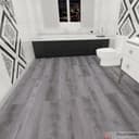 Ламинат SPC Aspenfloor Premium wood XL Дуб Скандинавский - фото 2