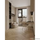 SPC ламинат Norland Parquet Quick Light 1066-3 - фото 3