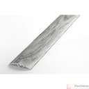 Профиль разноуровневый ламинированный ЛР 06.900.4822 - фото 1