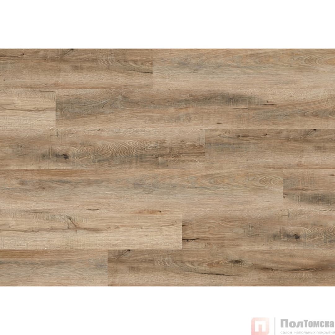 SPC ламинат Planker Exeed Дуб Мэджик 6001