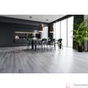 Кварцевый ламинат Refloor Fargo Дуб Серый Иней 379-1 градиент - фото 2