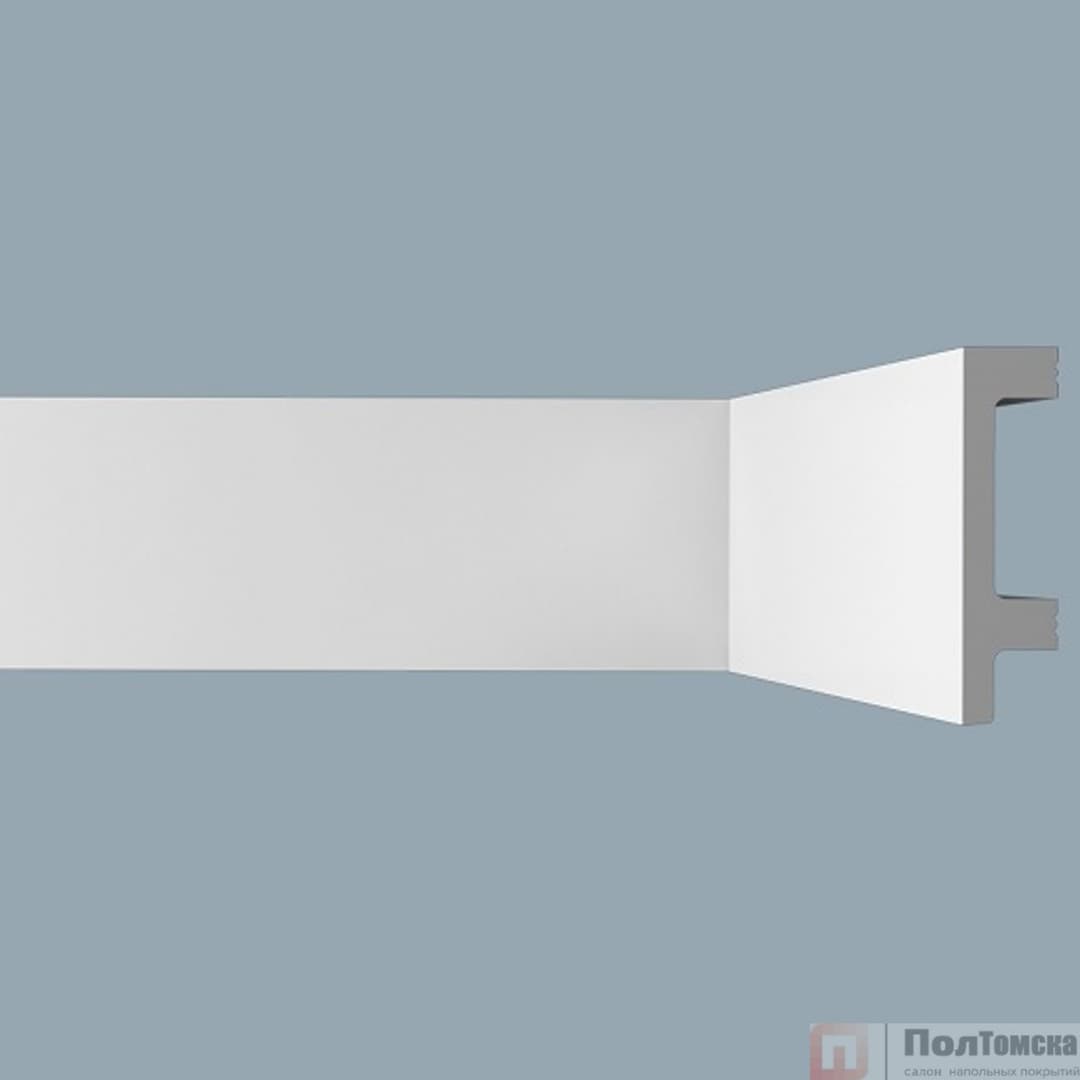 Плинтус Bello Deco   П 15 2000х60х15