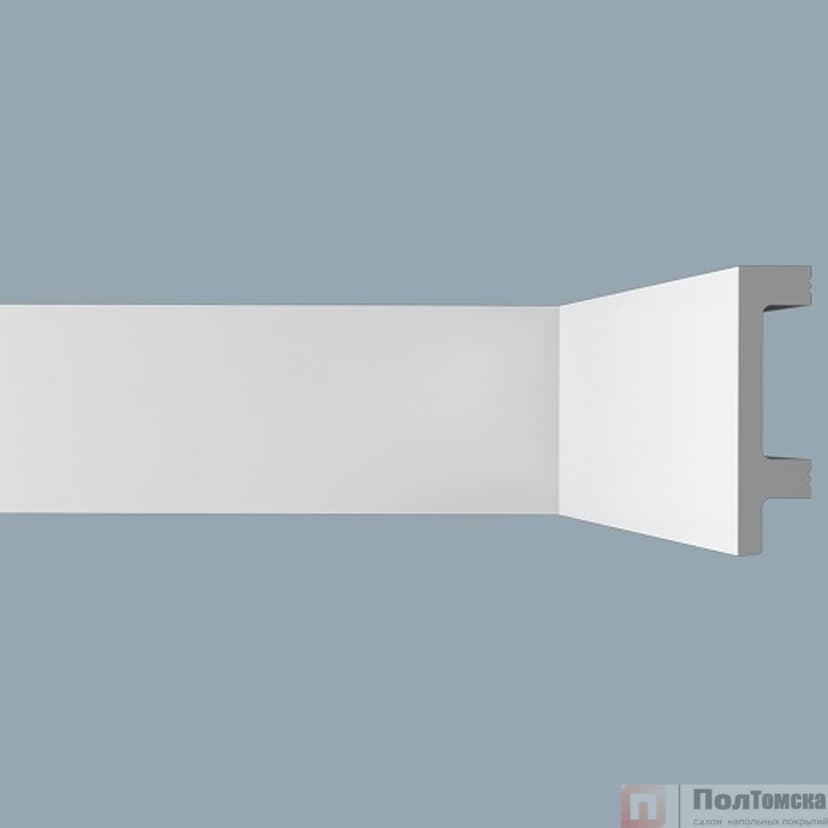 Плинтус Bello Deco   П 15 2000х60х15