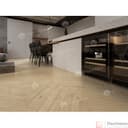 Ламинат Alpine Floor Original  Herringbone 8 Pro Дуб Лион LF102-1 - фото 4