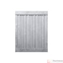 Панель HIWOOD 120*12*2700 мм LV122 W50 - фото 2